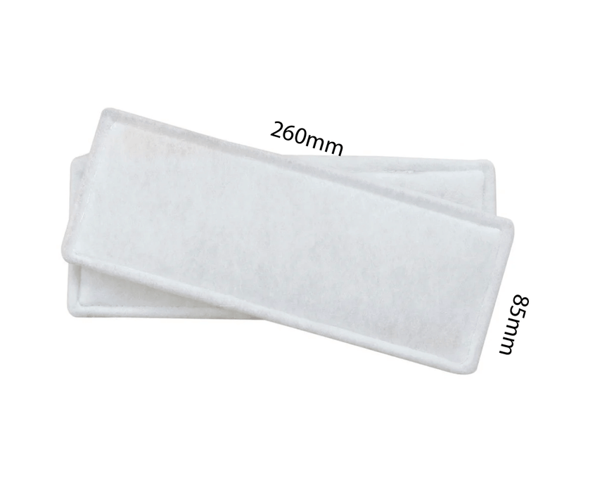 Vent Axia 200Z & 200ZH Replacement Filters 2 Pack