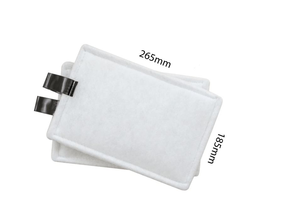Vortice Vort EVO HR 200 Replacement Filters 2 Pack