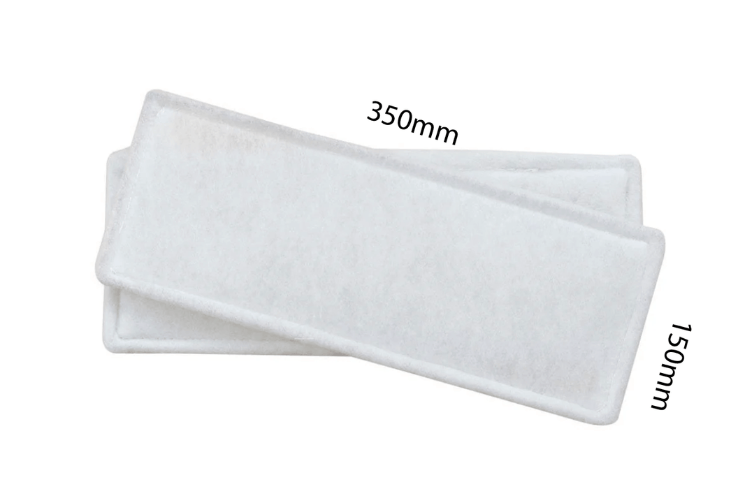 Vent Axia 300Z & 300ZH Replacement Filters 2 Pack