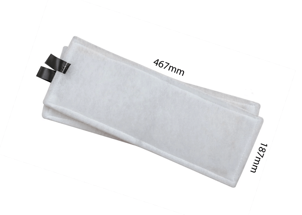 Envirovent energiSava 380 Replacement Filters 2 Pack