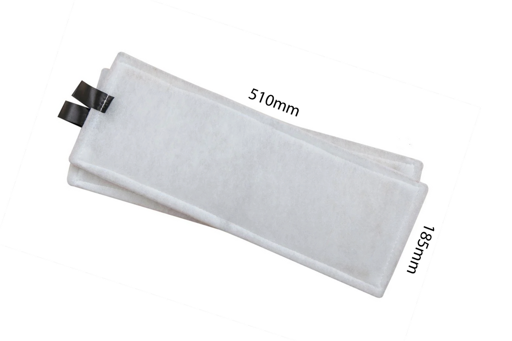 Vent Axia Sentinel Kinetic Plus, Plus B & High Flow Replacement Filters 2 Pack