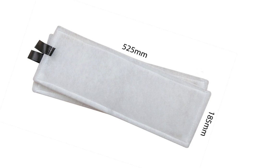 Brink Renovent Excellent 300, 400 & 450 Replacement Filters 2 Pack