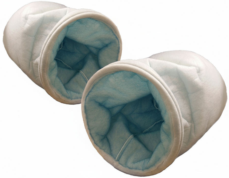 Nuaire Drimaster Replacement Filters 2 Pack For Models Since 2001 & Eco Range