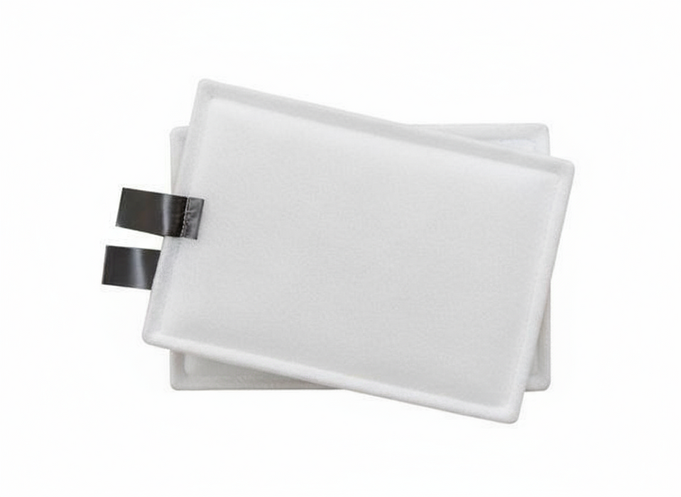 Envirovent Compakt Replacement Filters 2 Pack