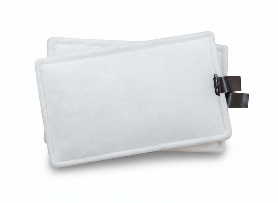 Vent Axia Sentinel Kinetic F & FH Replacement Filters 2 Pack