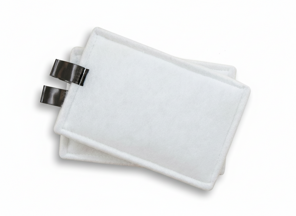 Envirovent energiSava 200 & 250 Replacement Filters 2 Pack