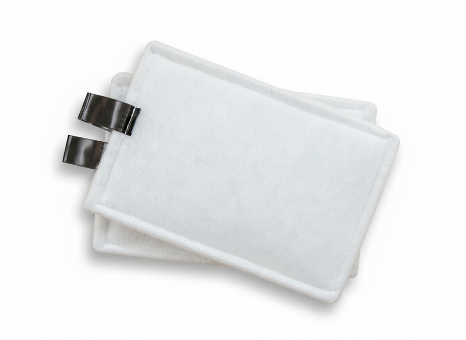 Titon HRV Q Plus 1, 1.25 & 1.35 Replacement Filters 2 Pack