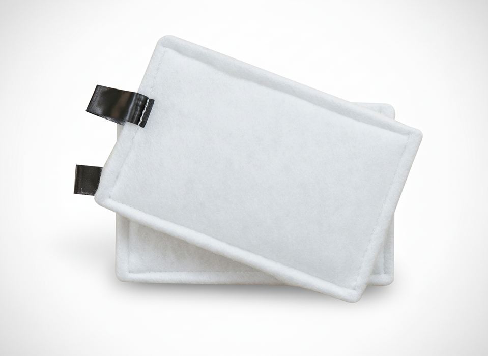 Nuaire MRXBOX95-WM1 Replacement Filters 2 Pack