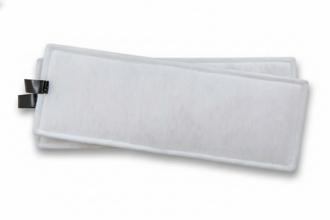 Nuaire MRXBOX-ECO4 Replacement Filters 2 Pack (Formerly MRXBOX95-WH2)