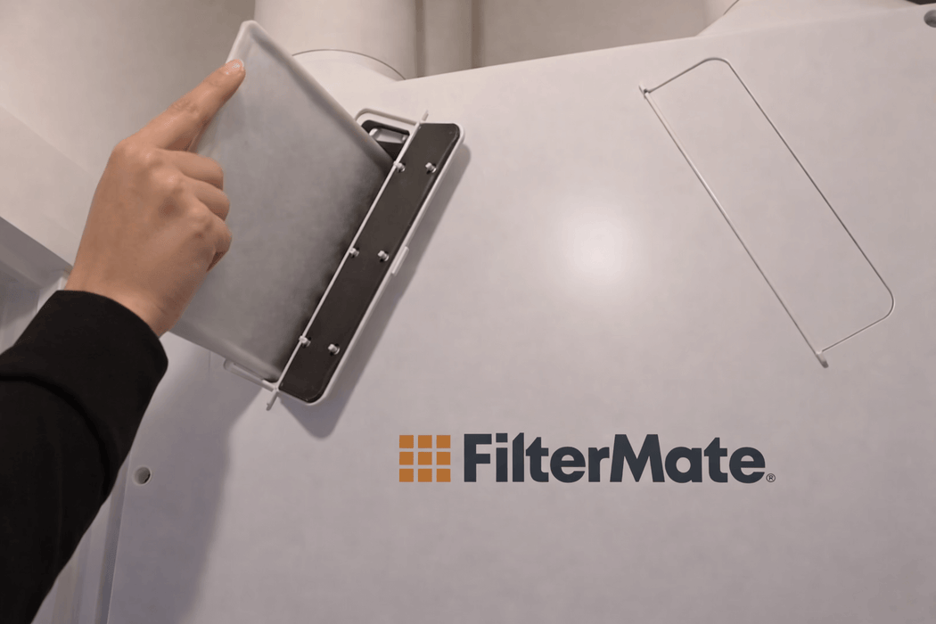 Filtermate Vent Axia Sentinel Kinetic Plus, Plus B & High Flow Filters — FilterMate
