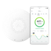 Airthings Wave Plus with mobile app
