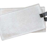 Titon HRV Q Plus filters on display